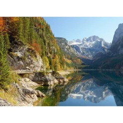 Castorland Puzzle Gosausee, Österreich 1500 Teile
