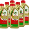Castrol Edge H 0W-20 6x1 Liter