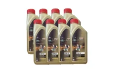 Castrol Edge Professional EC 0W-20 8x1 Liter JSTJLR.03.5006 STJLR.51.5122