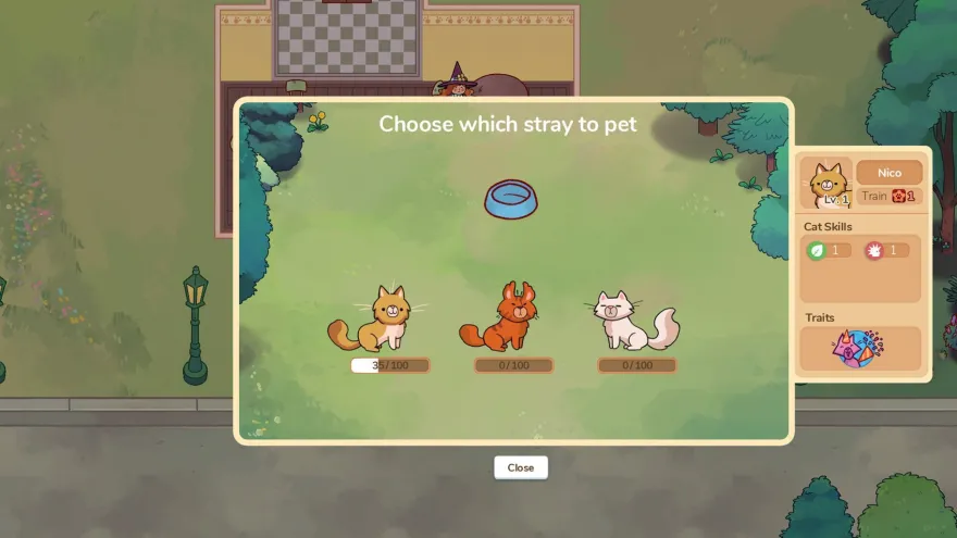 Cat Cafe Manager – Steam Key (Aktivierungscode)