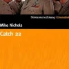 Catch 22 SZ Edition 10 mit Art Garfunkel, Orson Welles von Mike Nichols DVD/ NEU