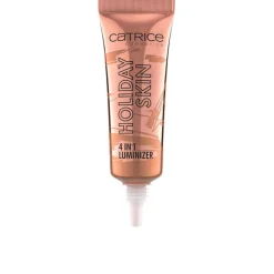Catrice Holiday Haut 4in1 Luminizer 010 Sonnenstrahlen einfangen