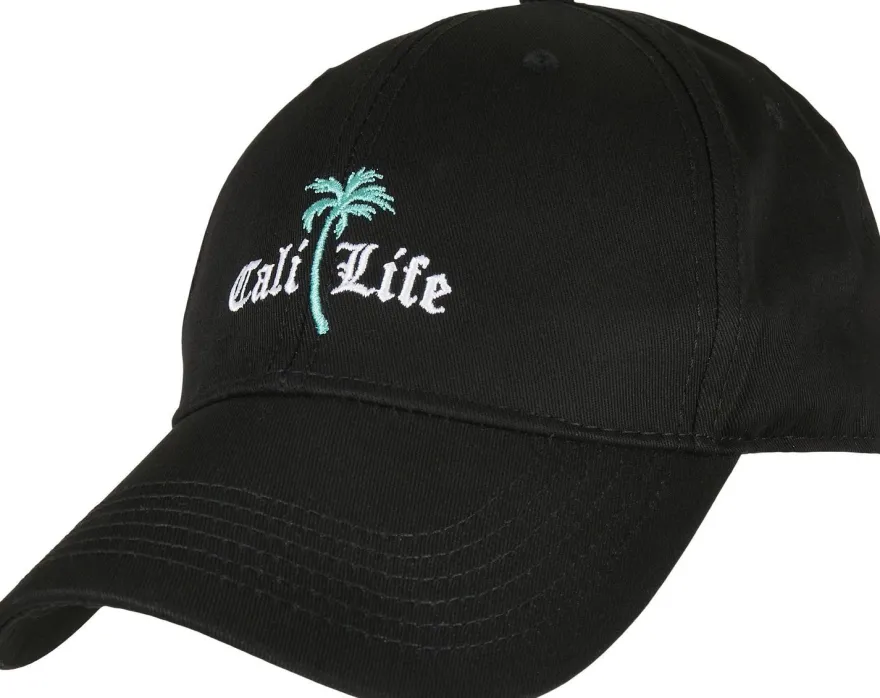 Cayler & Sons Cali Tree Curved Cap