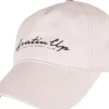 Cayler & Sons Cap Heatin Up Curved Cap Pale Pink/Mc