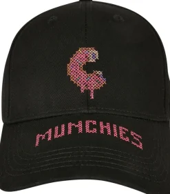 Cayler & Sons Munchie Stitches Curved Cap