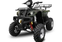 250cc maxi Quad ATV AKP Hummer Offroad