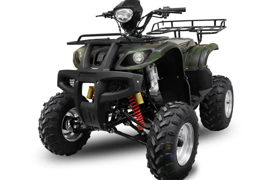 250cc maxi Quad ATV AKP Hummer Offroad