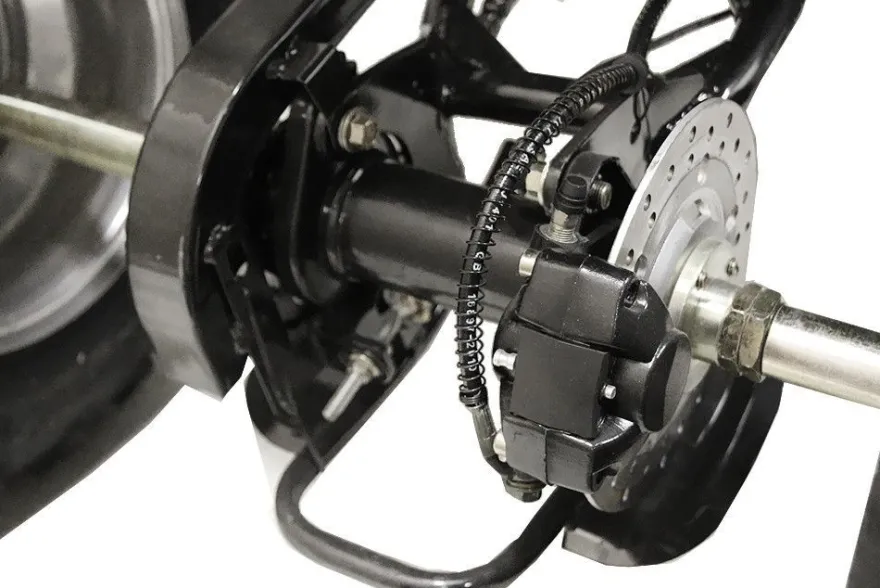 250cc maxi Quad ATV AKP Hummer Offroad