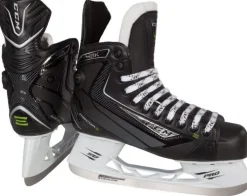 CCM Schlittschuh Ribcore 42K Junior