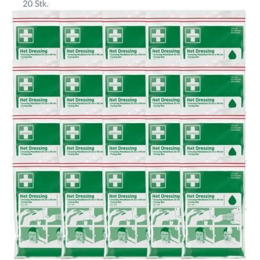 Cederroth Netzverband REF1893