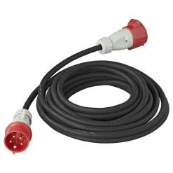 CEE Verlängerungskabel 20M 5x2,5mm²