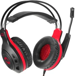 CELSOR Gaming Headset Black
