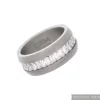 CEM Damenring 4-105544-001 Gr. 56