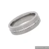 CEM Damenring 4-106683-001 Gr. 60