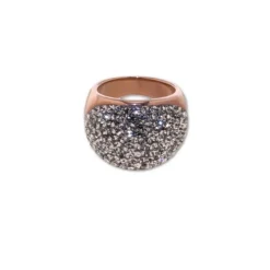CEM Edelstahl Ring Gr. 52 ST6-179