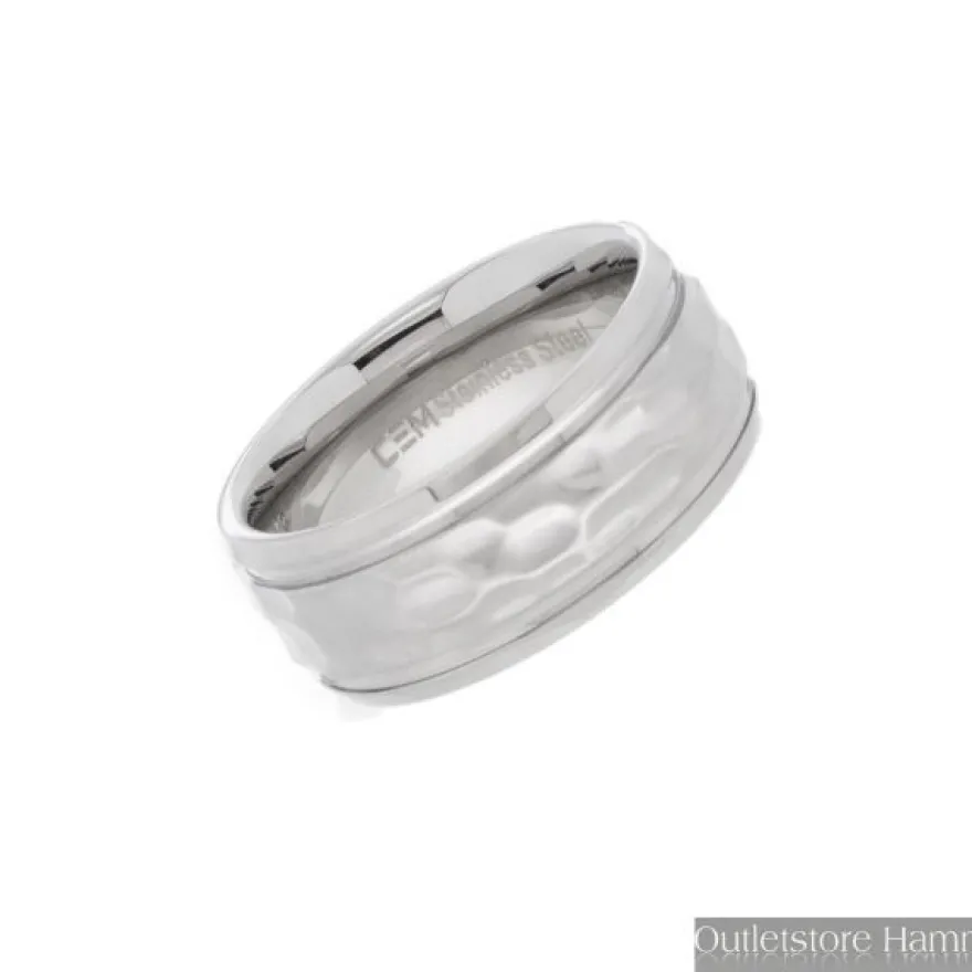 CEM Ring 4-106584-001 Gr. 50