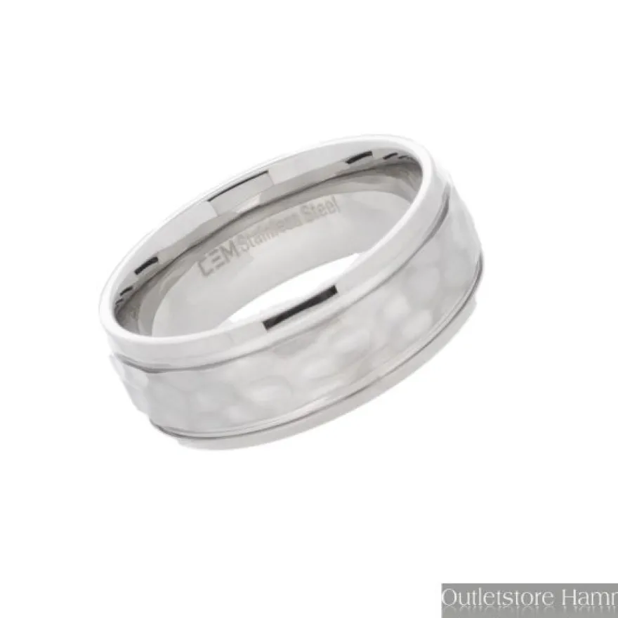 CEM Ring 4-106584-001 Gr. 50