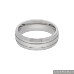 CEM Ring 4-103942-001 Gr. 58