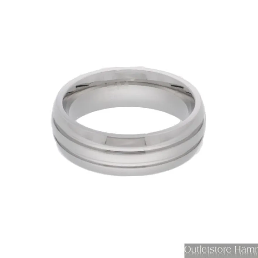 CEM Ring 4-103942-001 Gr. 58