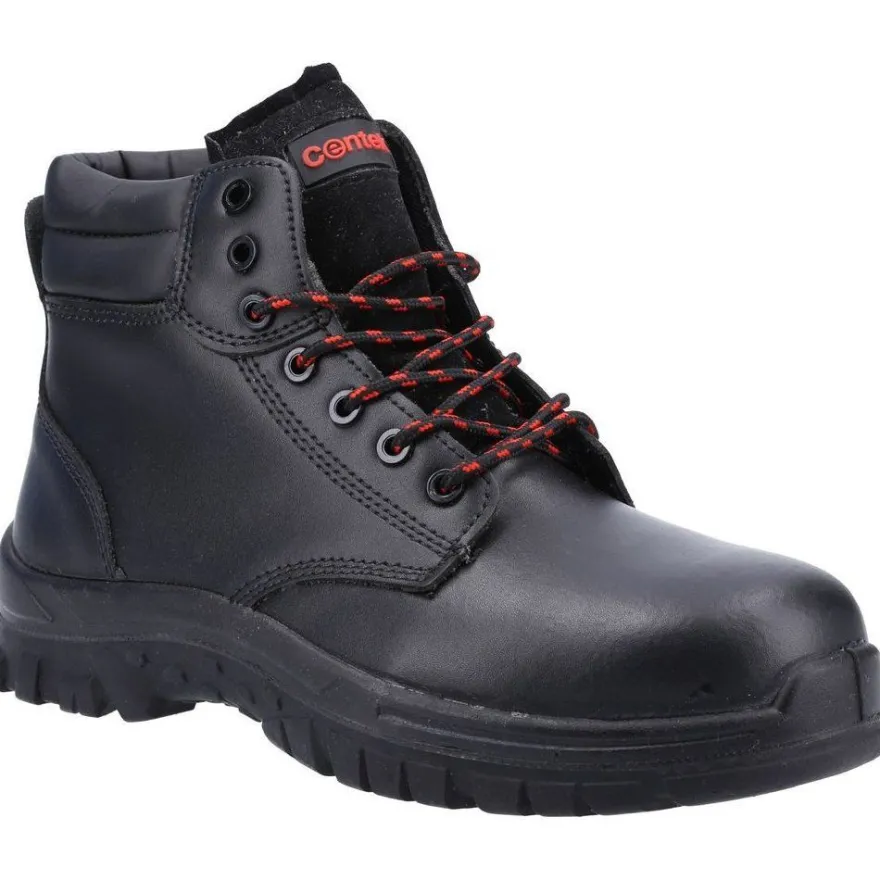 Centek Sicherheitsstiefel Fs317c S3 Safety Boot Src 32775