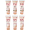 CERA di CUPRA Creme für trockene Haut - 6x 75ml rosa