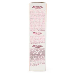 CERA di CUPRA Creme für trockene Haut - 6x 75ml rosa