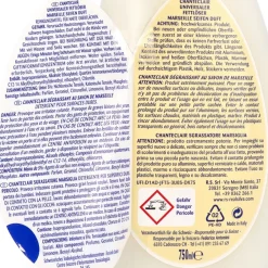 Chante Clair Marsiglia Sgrassatore universale Fettlöser 2x 750ml