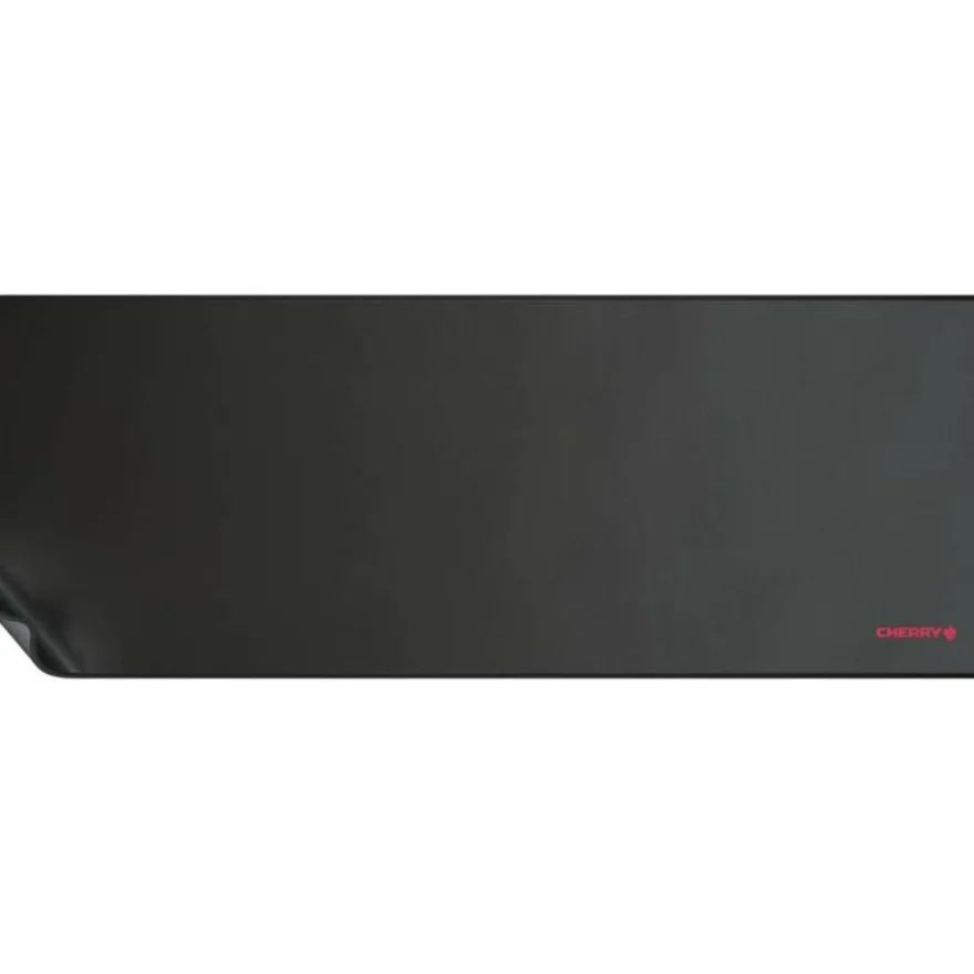 Cherry Mousepad black MP 2000
