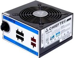 Chieftec A-80 Series CTG-550C - Netzteil (intern)