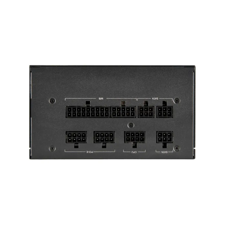 Chieftec Polaris Series 550W - Netzteil (intern)