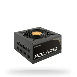 Chieftec Polaris Series 550W - Netzteil (intern)