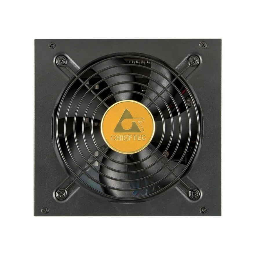 Chieftec Polaris Series 550W - Netzteil (intern)