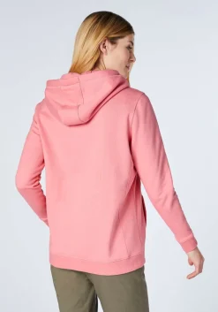 Chiemsee Alva Hoody Women Damen-Kapuzensweat Salmon Rose