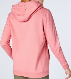 Chiemsee Alva Hoody Women Damen-Kapuzensweat Salmon Rose
