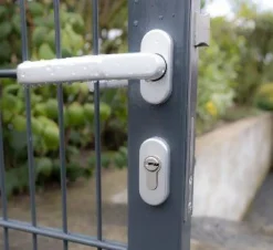 ChiliTec Schließzylinder Türzylinder 30/50mm, erhöhte Sicherheit