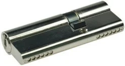 ChiliTec Schließzylinder Türzylinder 30/50mm, erhöhte Sicherheit