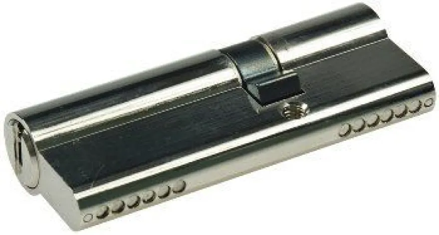 ChiliTec Schließzylinder Türzylinder 30/50mm, erhöhte Sicherheit
