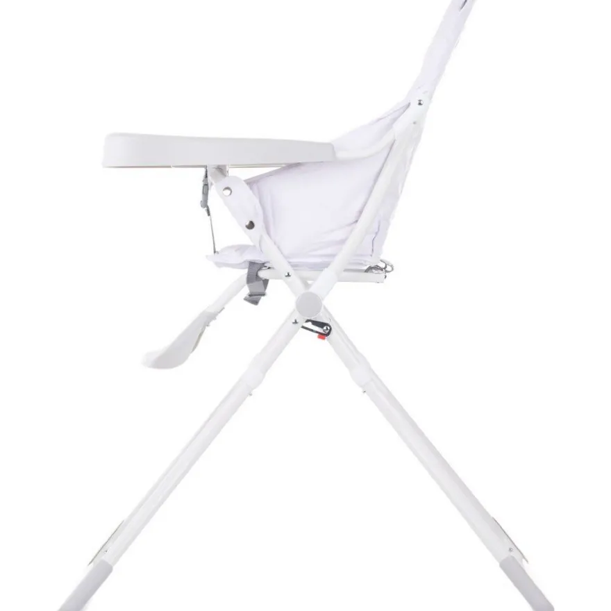 Chipolino Esszimmerstuhl Teddy Platin