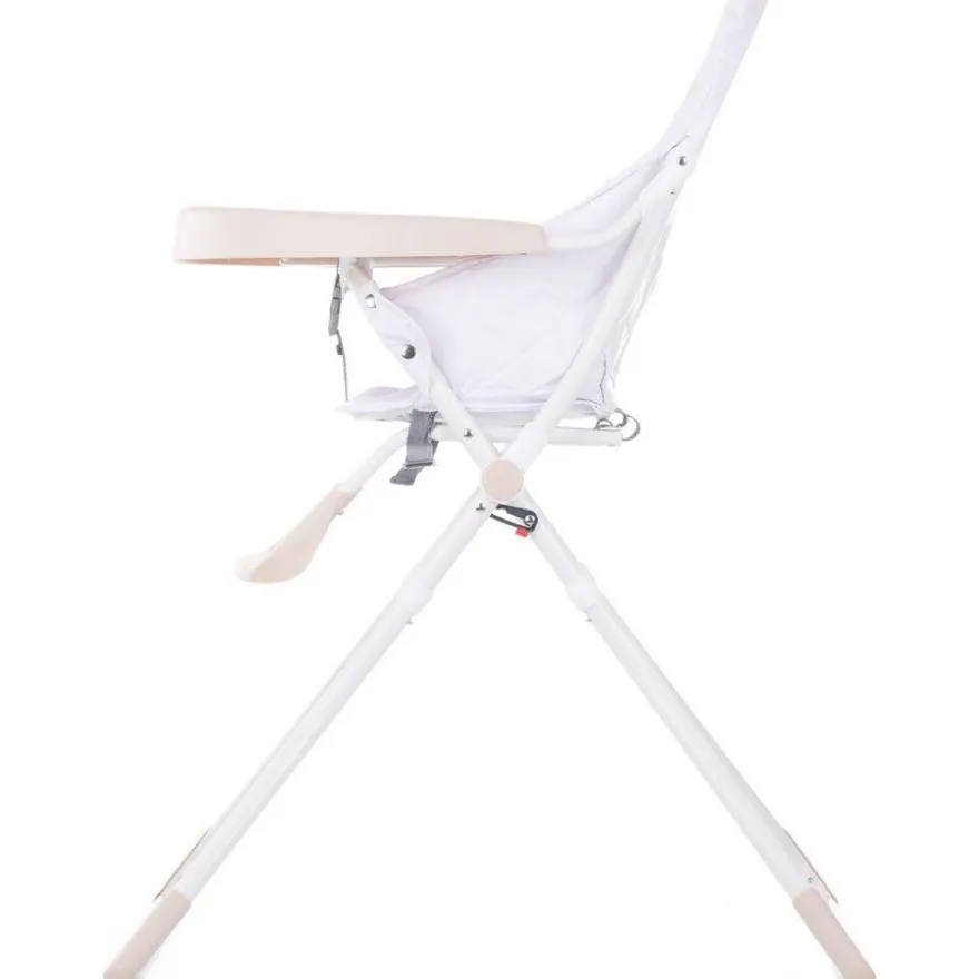 Chipolino Esszimmerstuhl Teddy Humus