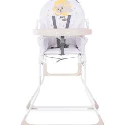 Chipolino Esszimmerstuhl Teddy Humus