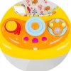 Chipolino Interaktive Gehhilfe Carrera Multicolor