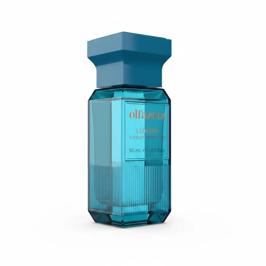 Chogan Unisex Luxury No.129 - Luxury Unisexparfüm mit 30% Essenz 50 ml