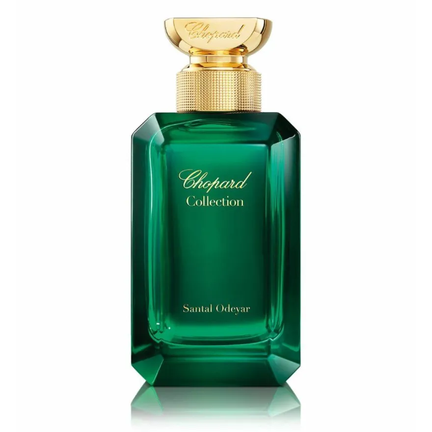 Chopard Santal Odeyar Unisex Eau de Parfum 100 ml