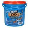 Chuckit Bucket mit ultra ball Medium 8 St. M 6cm