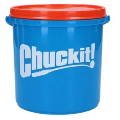 Chuckit Bucket mit ultra ball Medium 8 St. M 6cm