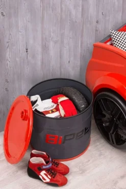 Cilek Champion Racer Nachtkommoden - Fass