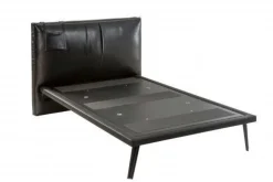 Cilek Dark Metal Jugendzimmer III, 5-tlg