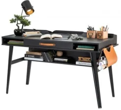 Cilek Dark Metal Jugendzimmer III, 5-tlg