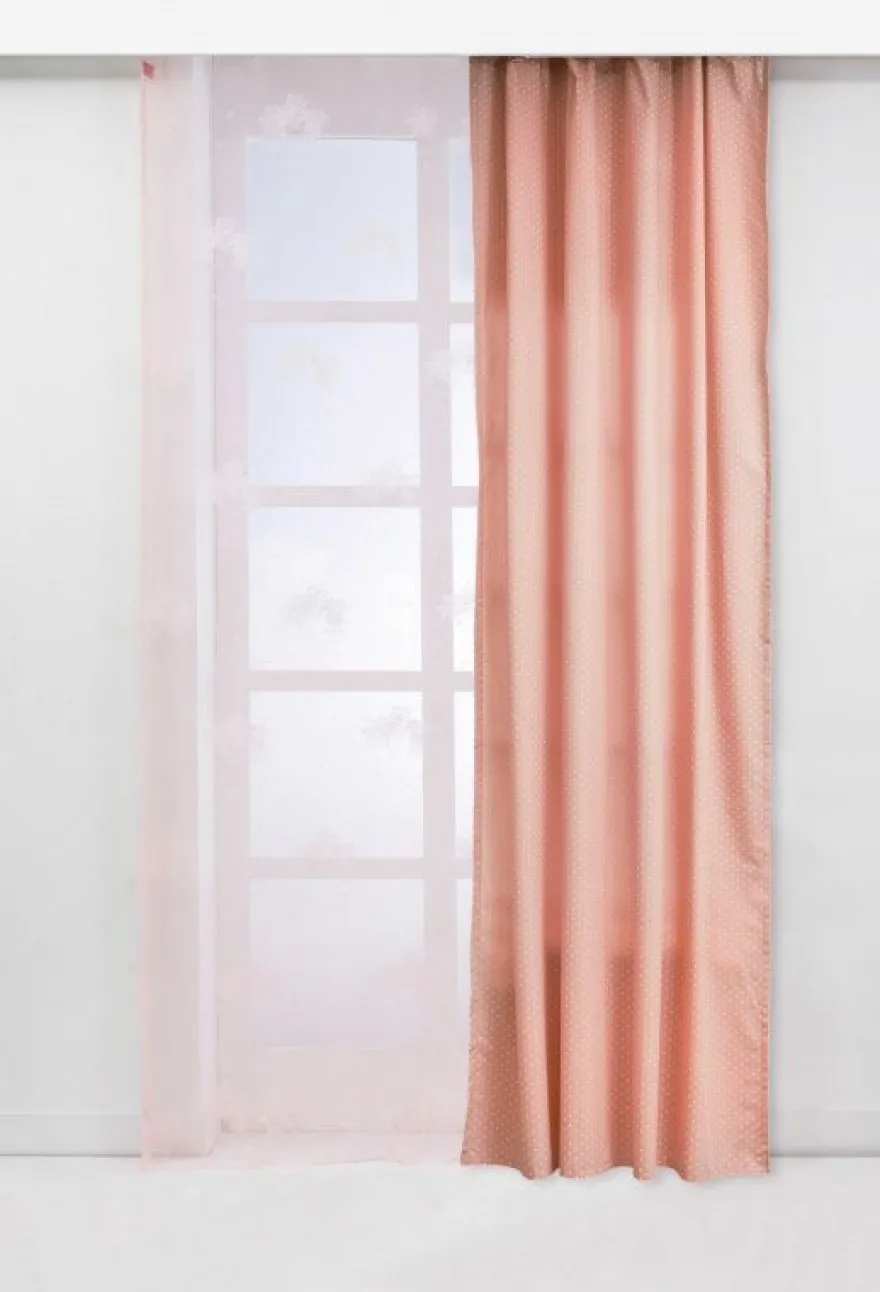 Cilek Paradise Vorhang, 150x260 cm