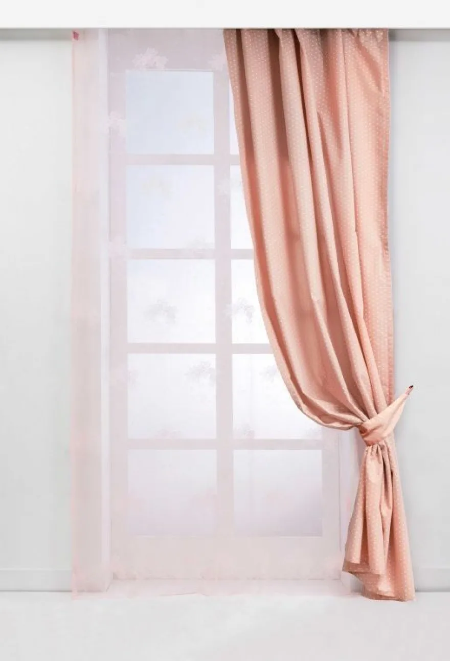 Cilek Paradise Vorhang, 150x260 cm